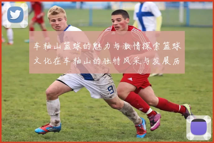 车轴山篮球的魅力与激情探索篮球文化在车轴山的独特风采与发展历程