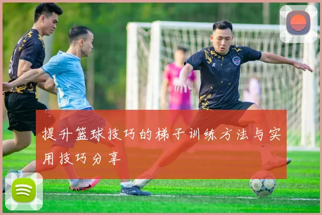 提升篮球技巧的梯子训练方法与实用技巧分享